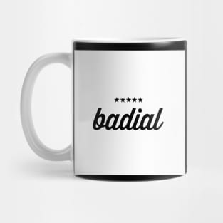 Badial Putt Jatt Da Mug